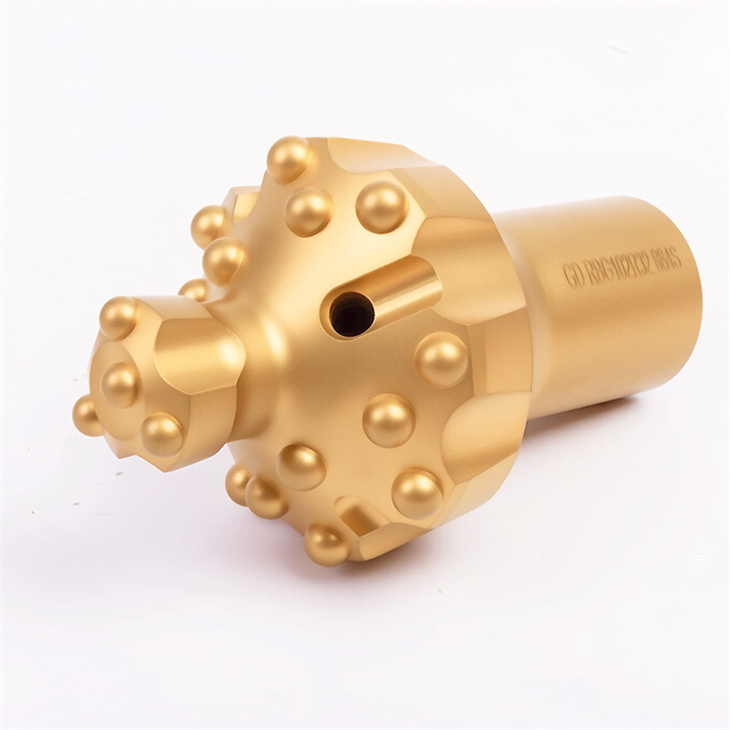 Reaming Bits factory