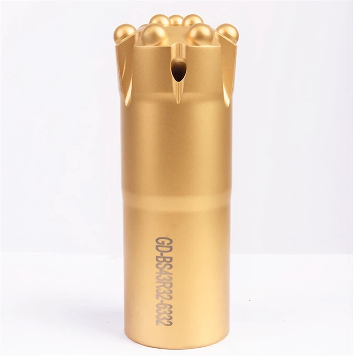 Tungsten Carbide Drill Bits R32 suppliers