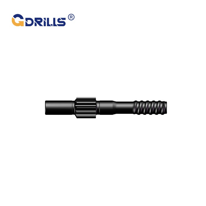 Ingersoll 랜드 드릴 파이프 어댑터 VL120 VL140