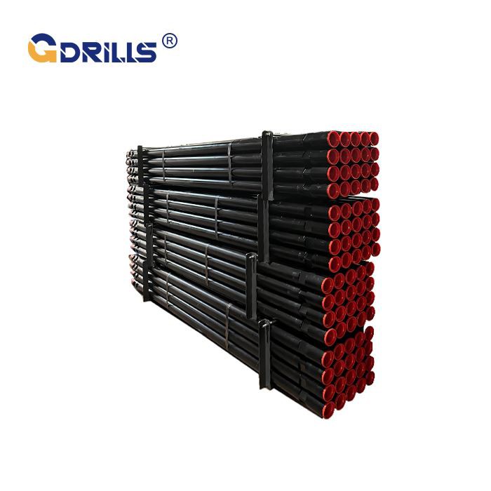 DTH 드릴 파이프