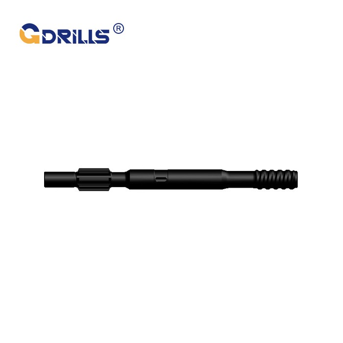 Shank 어댑터 도매 Sandvik Tamrock HL600