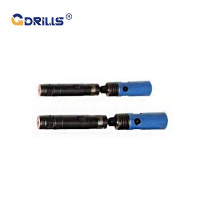 기존 다이아몬드 코어 배럴