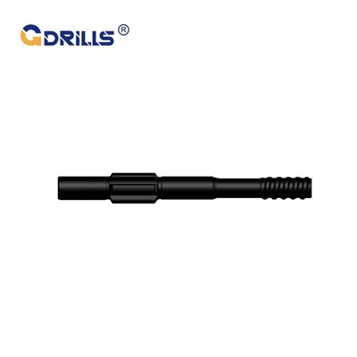 Ingersoll Rand Rock 도구 Shank 어댑터 YH65 YH70 YH80