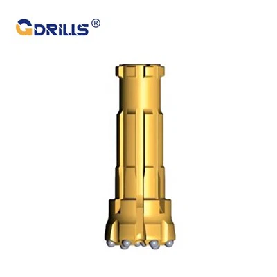 RE542 리버스 순환 드릴 비트