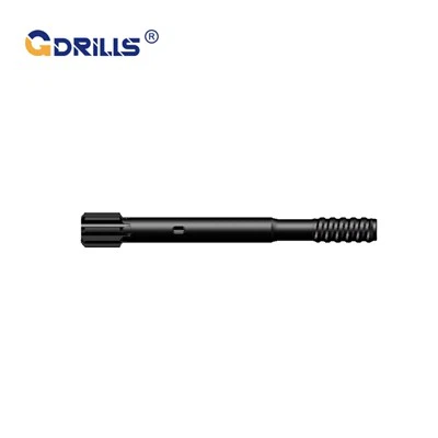 드릴 MONTABERT HC40 HC50 용 생크 어댑터