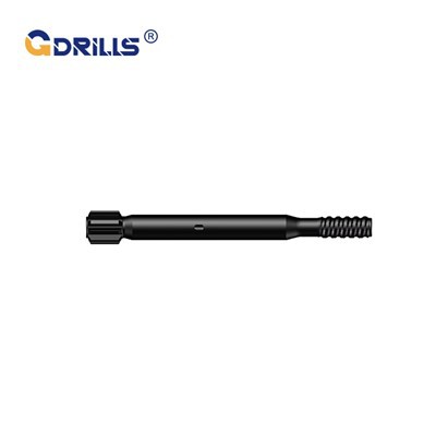 Shank 어댑터 제조업체 Sandvik HLX5