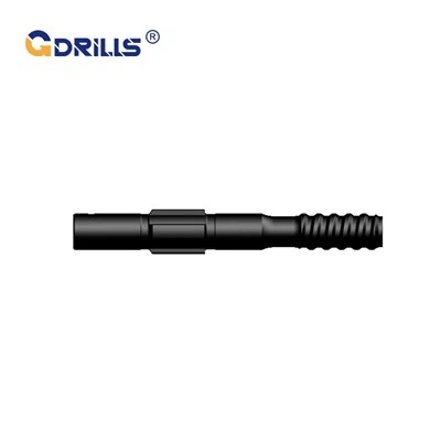 Shank 드릴 비트 어댑터 Furukawa PD200