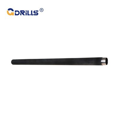 표준 유선 드릴로드